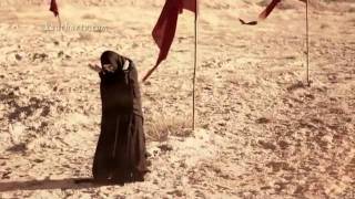 Akhir Hussain Maa hoon by Sadia raza Noha HD Official Video [upl. by Morez]