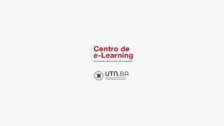 Centro de eLearning UTN FRBA [upl. by Sancha341]