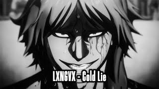 Gaolang Wongsawat edit  LXNGVX  Cold Lie edit [upl. by Aniteb595]