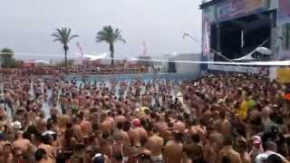 Lo MEJOR del Matinee Summer Festival Parte 22 [upl. by Yedsnil48]