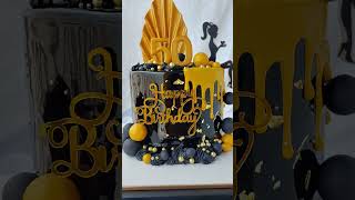 The Sweet Art of Cake Decoration  Realistic Cakes Creations by Cakewalk Bakery Dubai [upl. by Eseerahs]