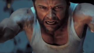 Wolverine ll Give me a hell Hugh Jackman [upl. by Azer]