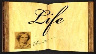 Life by Charlotte Bronte  Poetry Reading [upl. by Samal]