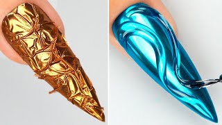 188 Satisfying Nail Decor Ideas amp Design 2024  Nail Art Compilation  Nails Inspiration [upl. by Ragucci]