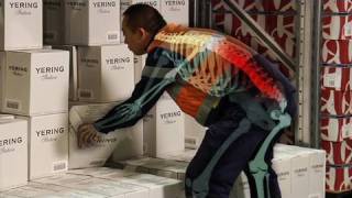 Manual Handling Safety  Workplace Safety Materials Handling Training  Safetycare free preview [upl. by Constancia]