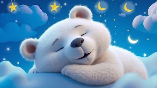 Sleep Instantly Within 1 Minute 😴 Mozart Lullaby For Baby Sleep 5 [upl. by Aenat]