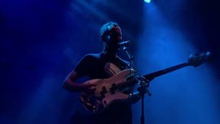 PREOCCUPATIONS  LIVE  Primavera sound 03062017 [upl. by Toddy]