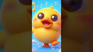 Quack quack song kidsong youtubekids reels hindisong music rhymes कविता बच्चोंकीकविता [upl. by Inkster697]