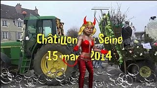 Tape Chaudron et Fête du Crémant 2014 en mp4 [upl. by Enak]