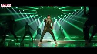 City mar full video allu arjun new song 1on trending song [upl. by Walt803]