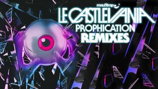 Le Castle Vania  Raise The Dead Botnek Remix [upl. by Ailaham]