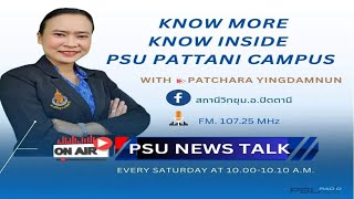 PSU NEWS TALK Ep47 [upl. by Collie]