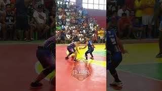 CABAHUG SPINNING THROUGH THE DEFENSE 💪👀👌👏👏 basketball youtubeshorts highlights trending [upl. by Jenica]