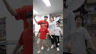 Ai Rakuten point dance 요즘 다시 유행하는 라쿠텐 댄스 [upl. by Vivica299]