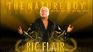 Ric Flair Theme Music Dawn HQ 1080p [upl. by Oer463]