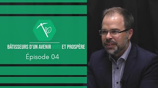 Bâtisseurs dun avenir vert et prospère 04  30 Septembre 2024 [upl. by Noskcire]