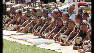 Talanoa Fakamatala  Polynesian Tribal Chant [upl. by Negyam356]