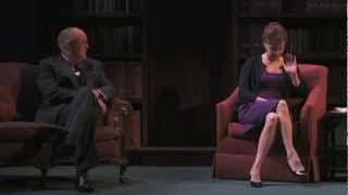 Show Clips quotThe Columnistquot starring John Lithgow [upl. by Nilla]