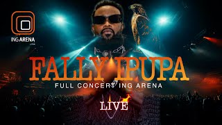 Fally Ipupa Live Concert at BrusselsBruxelles 16 Dec 2023 ING ArenaㅣL Intégrité 4K [upl. by Trefler]