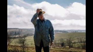 Hero Farmer Joel Salatin Doesnt Believe In Climate Science [upl. by Kristyn372]