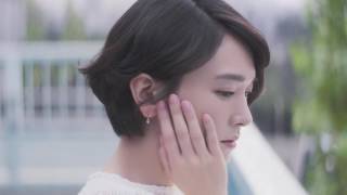 Kose Sekkisei  Yui Aragaki 2017 Apr CM  30s [upl. by Davison609]