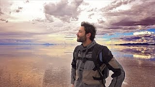 The Magical Uyuni Salt Flat [upl. by Whorton]