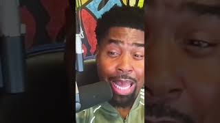 Tariq Nasheed wins twice in court vs Taharka Beynew legal precedent for online harassment in MD [upl. by Scott]