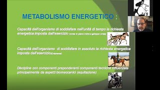 Biochimica veterinaria il metabolismo del cavallo [upl. by Pozzy664]