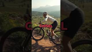 Canyon Stoic vs Specialized Chisel hardtailmtb shorts [upl. by Geer]