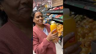 Indians 🇮🇳 experiencing Dutch 🇳🇱 supermarket 🤣 Read description for more indiandutchie [upl. by Femi]