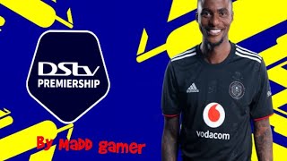 PES 2022 PPSSPP PSL DSTV PremierShip amp CAF Teams Update English Commentary amp New Teams HD Graphics [upl. by Girhiny]