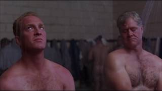 Mr Dieckens Starts a Fund  The Shawshank Redemption 1994  Movie Clip HD Scene [upl. by Essyle776]