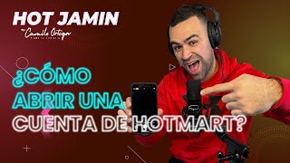 Cómo Crear una Cuenta Gratuita en Hotmart 🚀  Con un truquito mágico [upl. by Nylram]