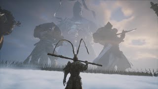 Black Myth Wukong Intro 💥💥 Absolute Cinematic Experience💥  PS5 Gameplay 4K [upl. by Wendalyn]