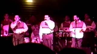 El Gran Combo En vivo  Que me lo Den En Vida  Jacksonville [upl. by Doti]