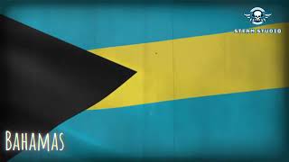 National Anthem of the Bahamas [upl. by Mohammad508]