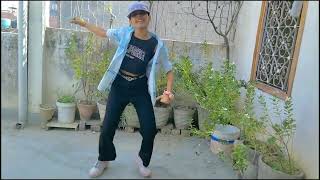 illegal weapon  dance cover  dance with khushi  dance choreography shraddha kapoor [upl. by Ahsienad336]