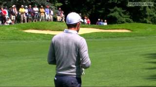 Road to the TOUR Championship Week 4 RBC Canadian Open [upl. by Weston]