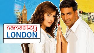 Namastey London full movie reviewBollywood Movie ReviewAkshay KumarRomance amp RomcomTOP10 Review [upl. by Revolc260]