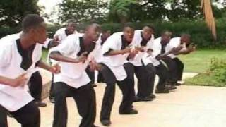 Chochea by AIC Mwadui Choir  Shinyanga [upl. by Nutter]