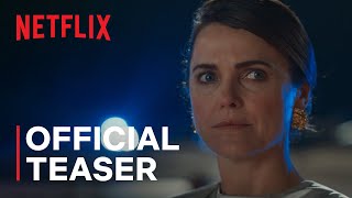 The Diplomat Season 2  Official Teaser  Netflix [upl. by Akemej305]