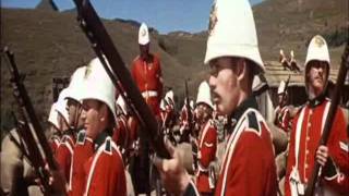 ZULU SOUNDTRACK COMPLETO [upl. by Nadeau]