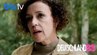 Deutschland 83 Tüm Bölümleriyle Sadece BluTVde [upl. by Milt]