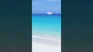 Similan islands  Khao Lak Thailand [upl. by Yzzo]