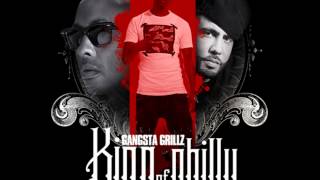 Gillie Da Kid Ft Beanie Sigel and Jai Sun  Blow My High 2012 New CDQ Dirty March [upl. by Nussbaum]