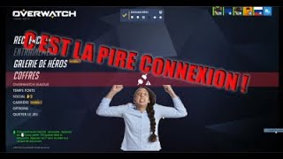 OVERSQUAD 1 LA PIRE CONNEXION DOVERWATCH [upl. by Sclater974]