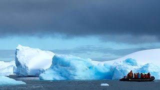 Antarctica March 2016 What its really like to go there [upl. by Philbin525]