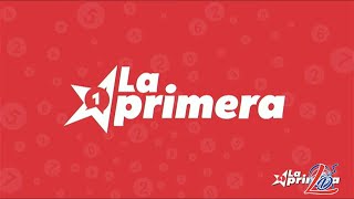 La Primera de Lotodom Noche Sorteo del 02 de Noviembre del 2024 La Primera Lotodom [upl. by Sontich978]