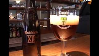 Westvleteren 12 Beer by SaveurBierecom [upl. by Annawak]