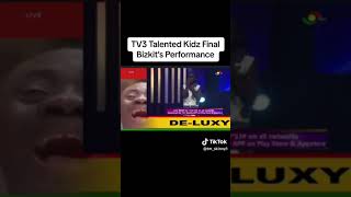 TV3 Talented Kids Season 15 BISKIT’s Performance Grand Finale [upl. by Noned]